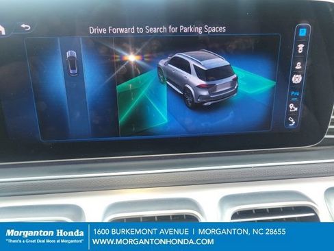 Used 2024 Mercedes-Benz GLE 350 4MATIC image 45