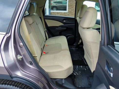 Used 2016 Honda CR-V EX image 19