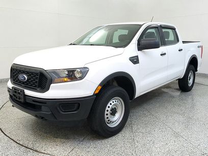 Used 2020 Ford Ranger XL