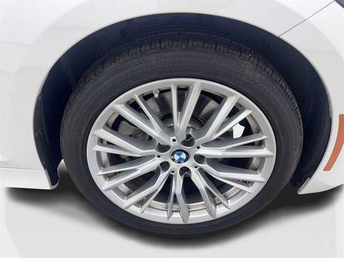 Used 2023 BMW 330i Sedan w/ Driving Assistance Package image 82