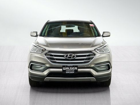 Used 2018 Hyundai Santa Fe Sport AWD/4WD image 8