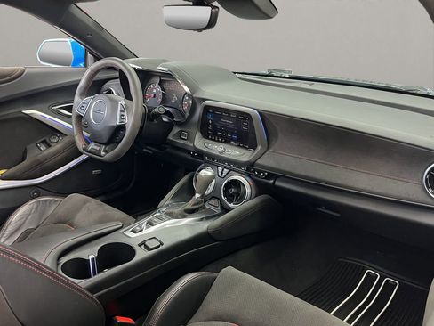 Used 2023 Chevrolet Camaro ZL1 image 16