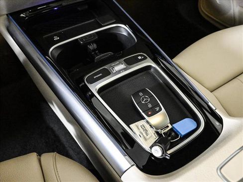 New 2026 Mercedes-Benz GLA 250 4MATIC image 13