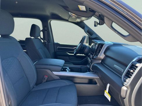 New 2026 RAM 1500 Big Horn image 14