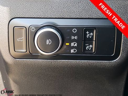 Used 2024 Ford Bronco Sport Big Bend w/ Convenience Package AWD/4WD image 20