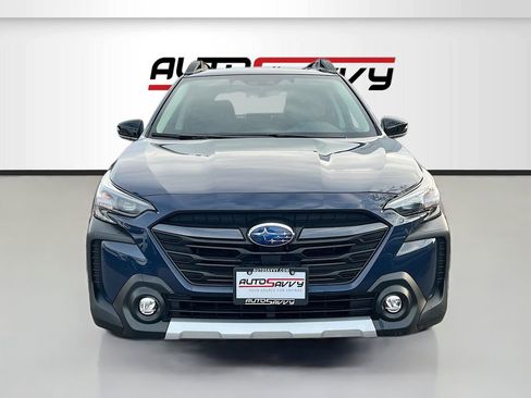 Used 2024 Subaru Outback Limited w/ Popular Package #2 image 2