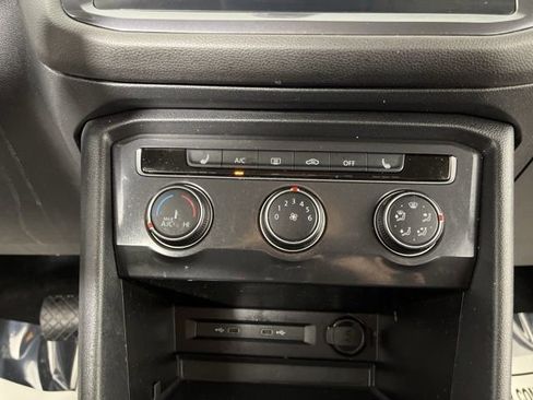 Used 2024 Volkswagen Tiguan S FWD image 25