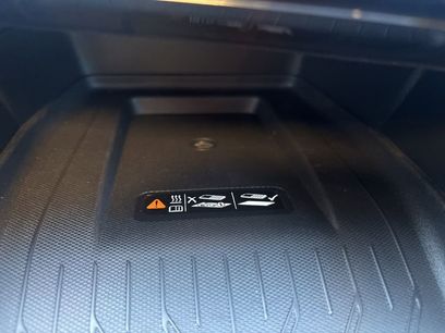 New 2026 Chevrolet Equinox EV RS