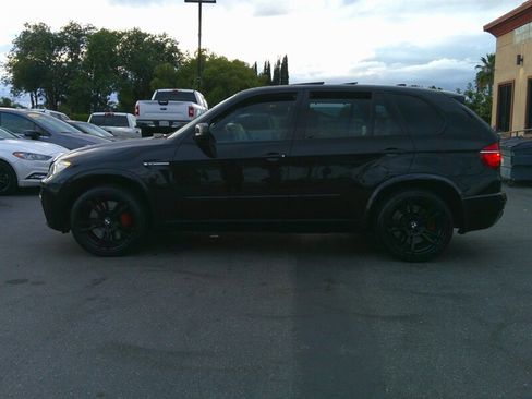 Used 2010 BMW X5 M AWD/4WD image 3