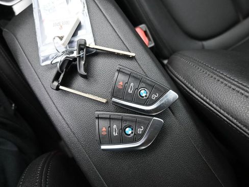 Used 2022 BMW 228i Gran Coupe w/ Convenience Package FWD image 36