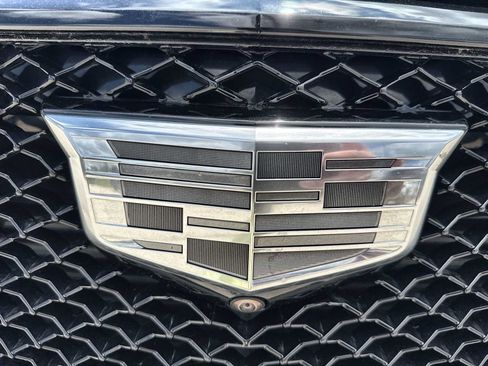 Used 2024 Cadillac XT6 Sport w/ LPO, ONYX Package AWD/4WD image 32