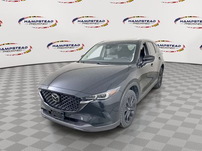 Used 2025 MAZDA CX-5 Carbon Edition