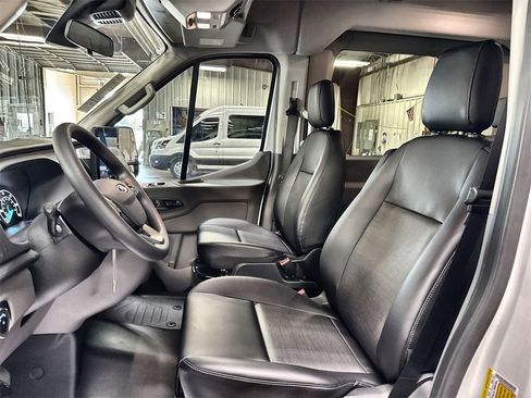New 2025 Ford Transit 350 XL image 12