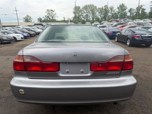 Used 2000 Honda Accord EX image 6