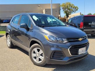 Used 2019 Chevrolet Trax LS video 1