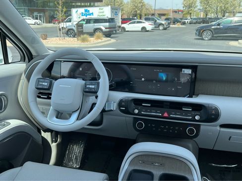 New 2026 Hyundai Palisade SEL image 23