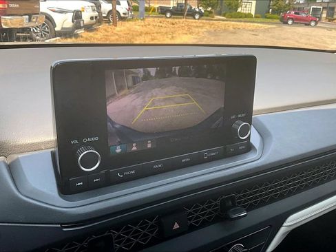 Used 2024 Honda Accord LX image 29