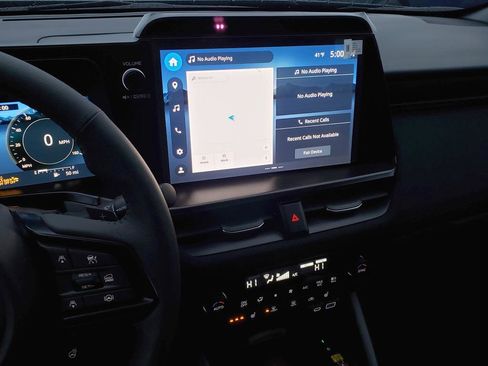 New 2026 Subaru Outback Limited XT image 10