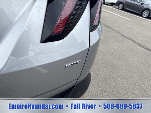 Used 2023 Hyundai Tucson Limited AWD/4WD image 6