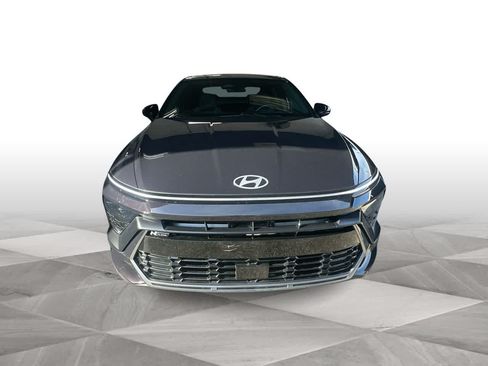 Used 2025 Hyundai Sonata N Line FWD image 3