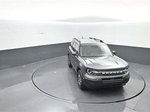 New 2025 Ford Bronco Sport Big Bend image 22