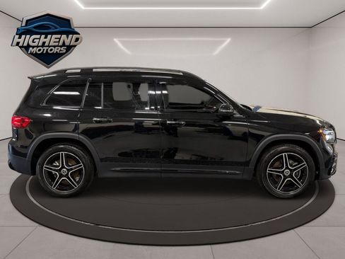 Used 2024 Mercedes-Benz GLB 250 4MATIC image 6