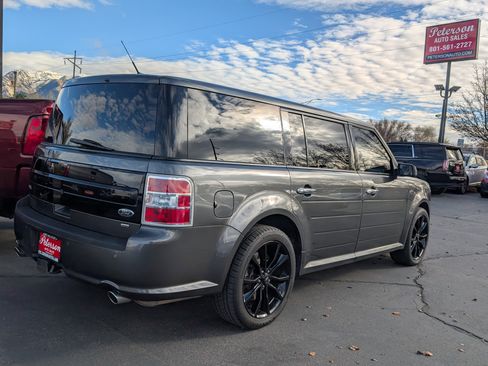 Used 2019 Ford Flex SEL w/ Equipment Group 202A image 7