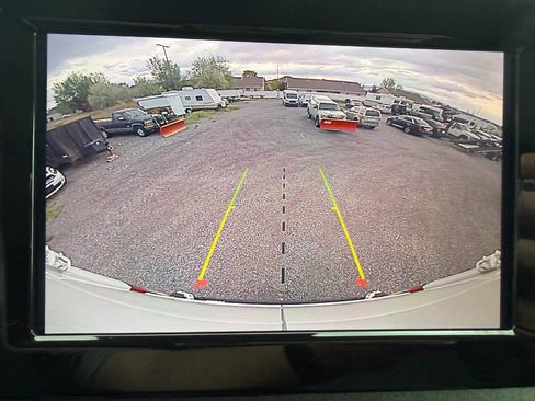 Used 2025 RAM ProMaster 2500 w/ Convenience Group FWD image 34