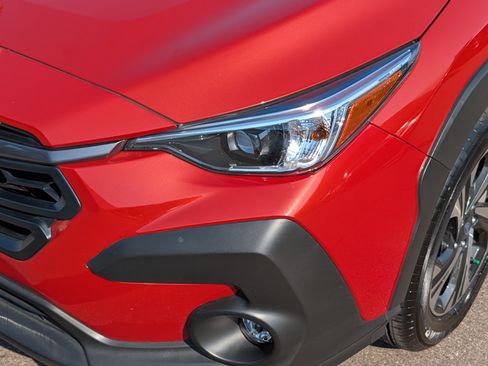 Certified 2024 Subaru Crosstrek 2.0i Premium AWD/4WD image 16