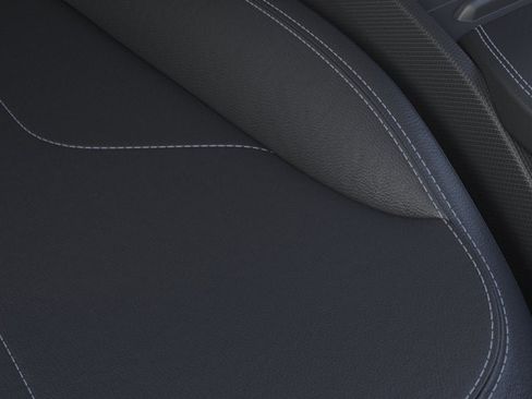 New 2026 Ford Mustang Mach-E Select RWD image 16