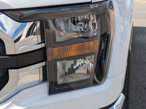 Used 2023 Ford F150 XLT image 9