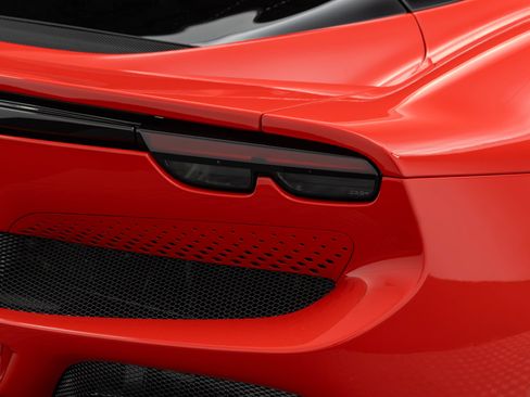 Certified 2025 Ferrari 296 GTS RWD image 55