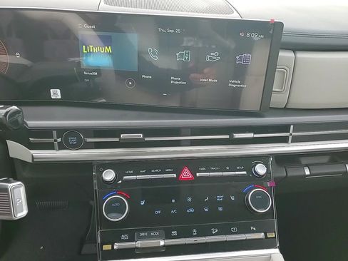 New 2026 Hyundai Santa Fe SEL image 19