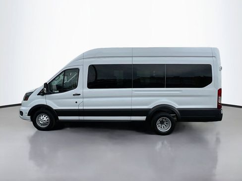 New 2026 Ford Transit 350 XLT image 6