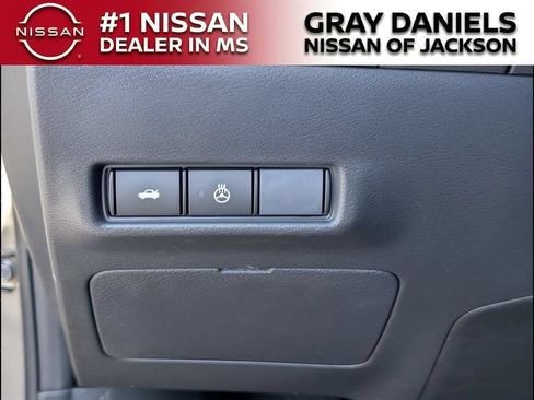 New 2026 Nissan Sentra SV w/ SV Convenience Package FWD image 11