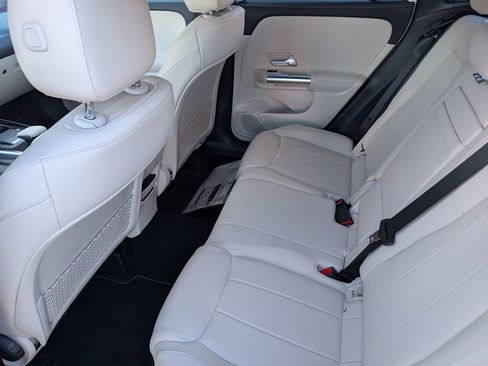 Certified 2022 Mercedes-Benz GLA 250 GLA 250 image 23