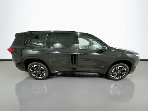 New 2026 Buick Enclave Sport Touring FWD image 8