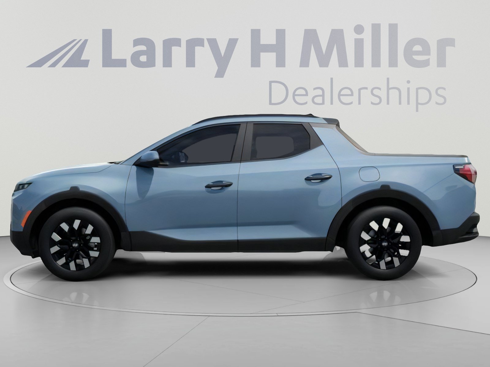New 2027 Hyundai Santa Cruz SEL AWD/4WD image 3