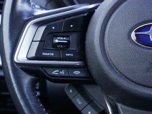 Used 2019 Subaru Forester Premium image 21