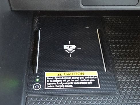 Used 2023 Honda CR-V EX-L image 9