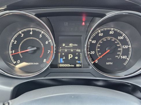 New 2026 Mitsubishi Outlander Sport AWD image 12