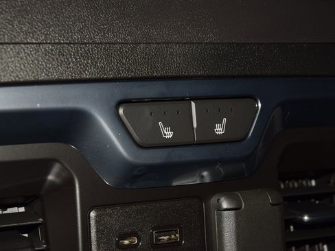 Used 2023 GMC Sierra 2500 Denali w/ Denali Ultimate Package image 46