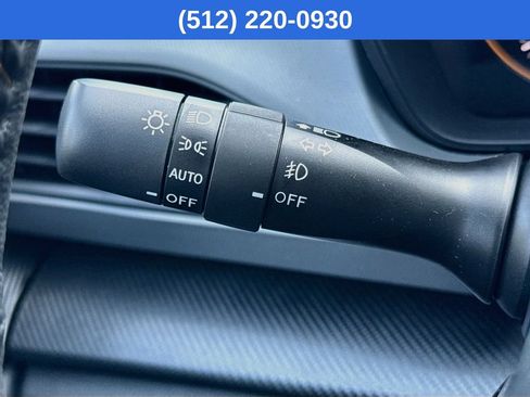 New 2026 Subaru Crosstrek 2.5i Wilderness AWD/4WD image 13