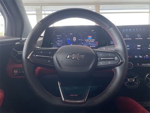 Used 2025 Chevrolet Blazer EV SS image 34