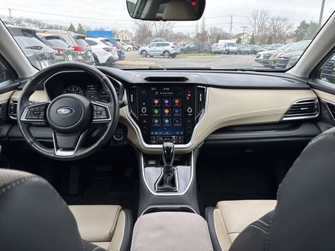 Certified 2023 Subaru Outback Limited XT image 8