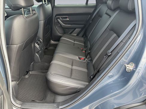 Certified 2025 MAZDA CX-50 AWD 2.5 S w/ Weather Package image 11