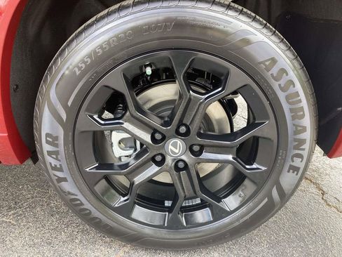 New 2026 Lexus TX 350 AWD image 7