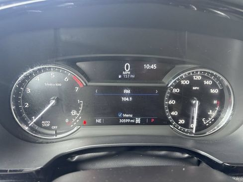 Certified 2024 Cadillac XT6 Luxury AWD/4WD image 11