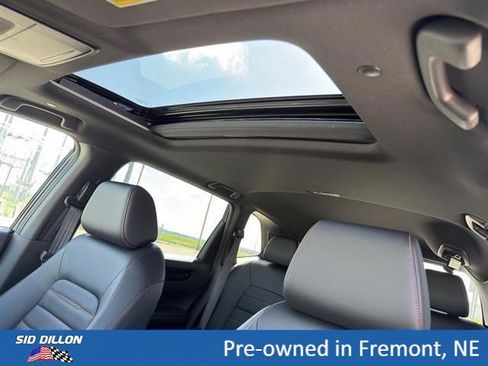 Used 2025 Honda CR-V Sport Touring image 17