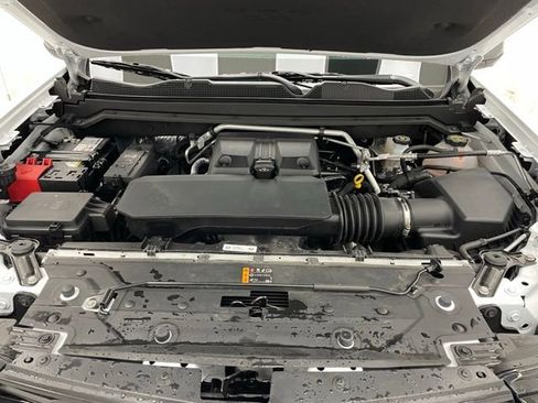 New 2025 Chevrolet Colorado Z71 w/ Technology Package image 17